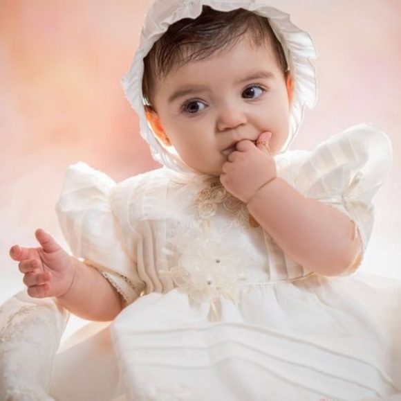 Meet your Posher, Rafael - Picture 1 of 1